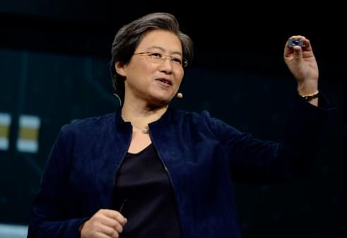 將為Meta服務器提供芯片，AMD股價一度漲超12.5%