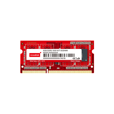 宜鼎內存條DDR3 WT SODIMM