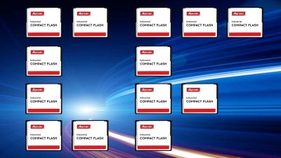 想知道工業級CF卡有什么優點嗎？