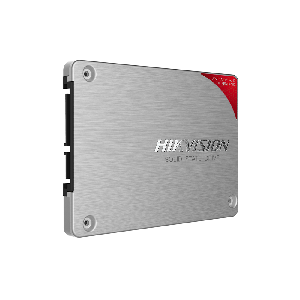 海康存儲D210 SATA III 固態硬盤