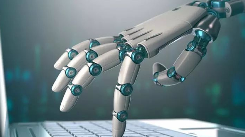 云測試:應用人工智能幫助企業降本增效