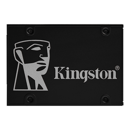kingston/金士頓 2.5” SATA (Industrial Temp)