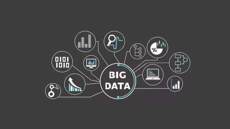 打造大數據新動能 持續推進社會治理創新