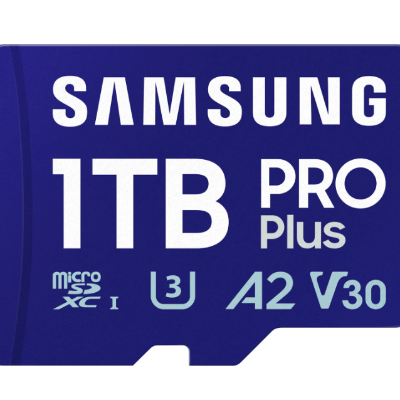 samsung/三星 microSD存儲(chǔ)卡 PRO Plus（2023）