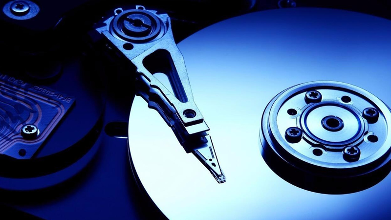 顯卡之后挖礦的盯上硬盤了 14/18TB大容量硬盤漲價明顯