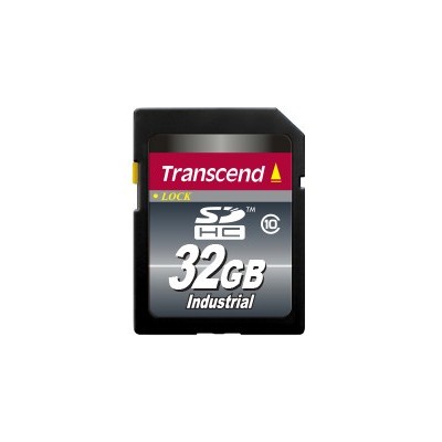 transcend/創見SD卡SDC10I