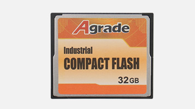 聯(lián)樂工業(yè)級CF卡在數(shù)控機床傳輸數(shù)據中的應用