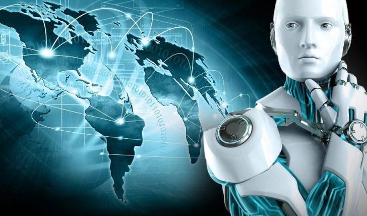 亞馬遜一名送貨司機被AI監工解雇，機器人取代人類正悄然發生！