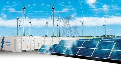 多地限電丨看12億KW光伏電站如何以數(shù)智運(yùn)維 助力雙碳行動(dòng)