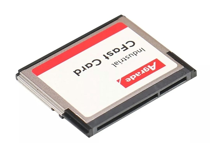 Agrade睿達(dá)工業(yè)級CF卡