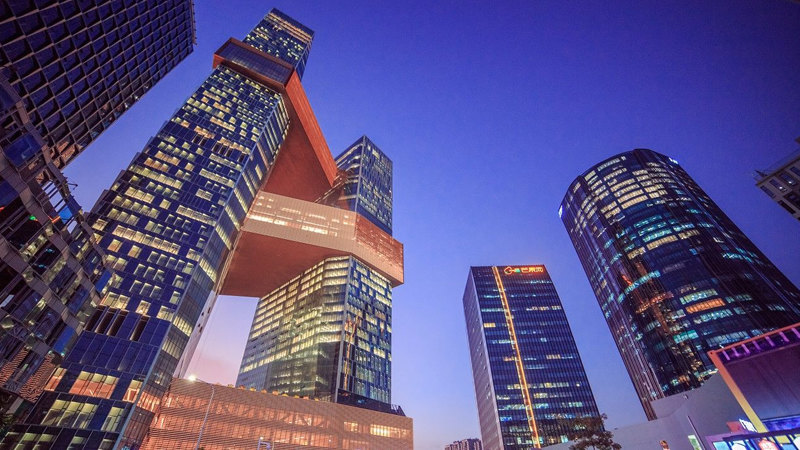 2020年一季度我國互聯網上市企業總市值超11萬億元,阿里巴巴居首位