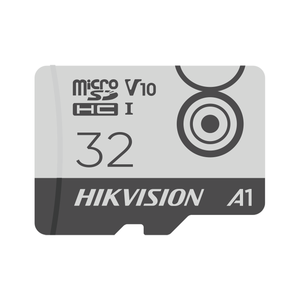 海康存儲M1 microSDHC/microSDXC UHS-I 存儲卡