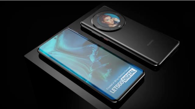 黑頭都能數(shù)清：華為新相機專利可提供準確面部分析