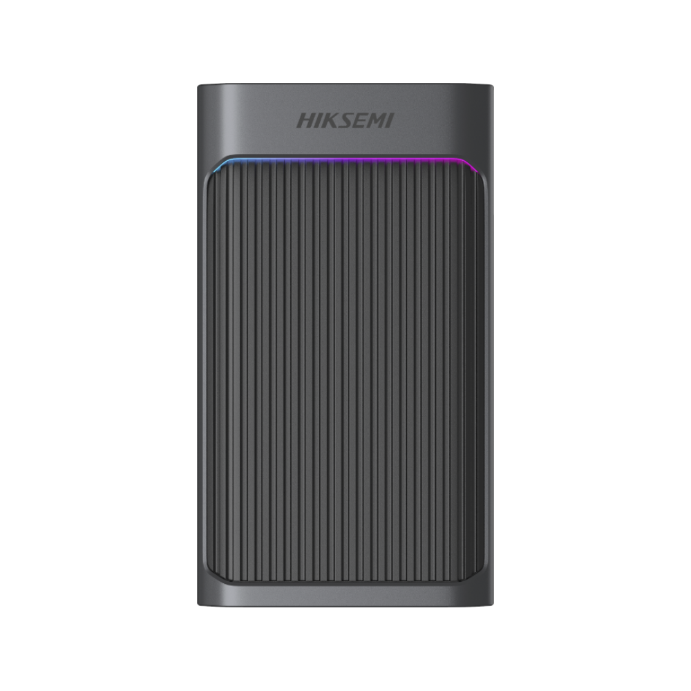 海康存儲 EliteXS 移動固態硬盤