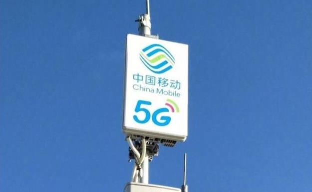 國內(nèi)已建成115萬5G基站 華為、中興、諾基亞們各分了多少