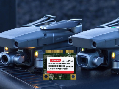 半長(zhǎng)mSATA固態(tài)硬盤(pán)的應(yīng)用