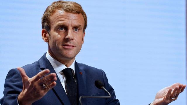 法國(guó)啟動(dòng)全國(guó)量子計(jì)算平臺(tái) 對(duì)國(guó)防是“絕對(duì)的戰(zhàn)略利益”