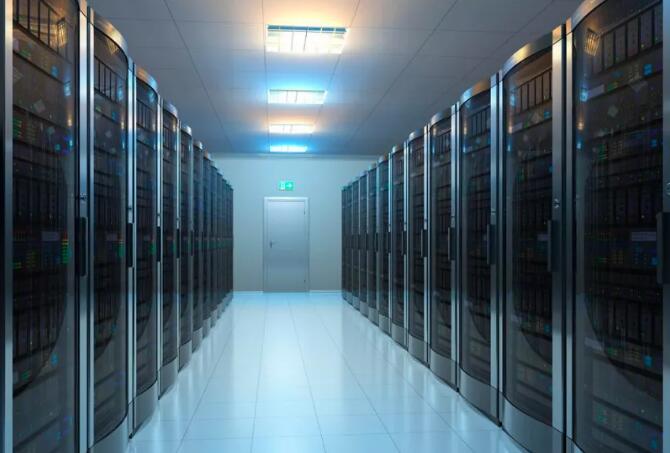 出色絕倫，Agrade工業級固態硬盤與云計算的碰撞