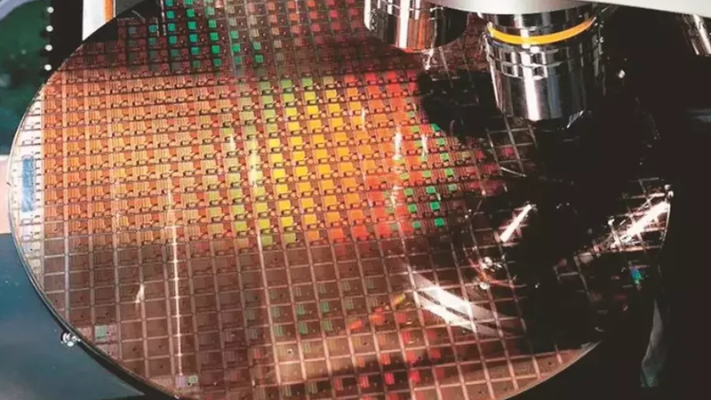 晶圓代工報價看漲！臺積電、聯(lián)電、世界先進明年Q1上漲10%