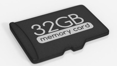 手機為什么逐漸取消TF卡？原來有這么重要的意義