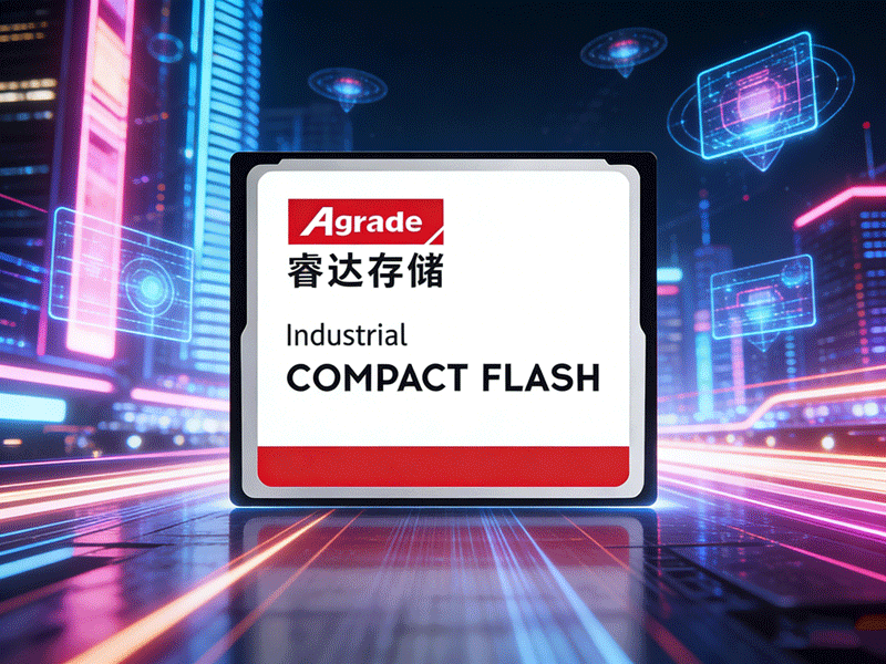 TBW是什么？如何計算工業(yè)級內(nèi)存卡的實際使用壽命
