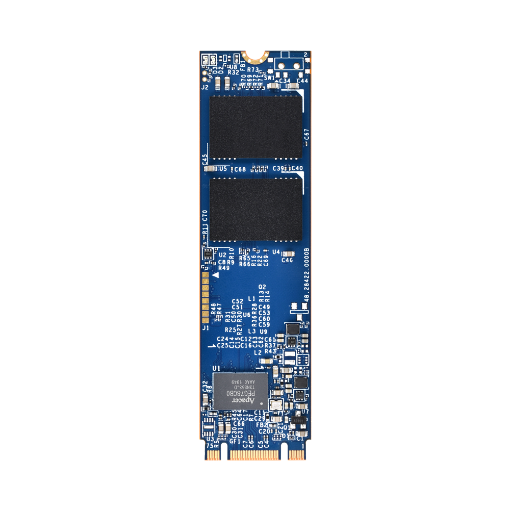 Apacer宇瞻/PCIe SSD M.2 PV910-M280