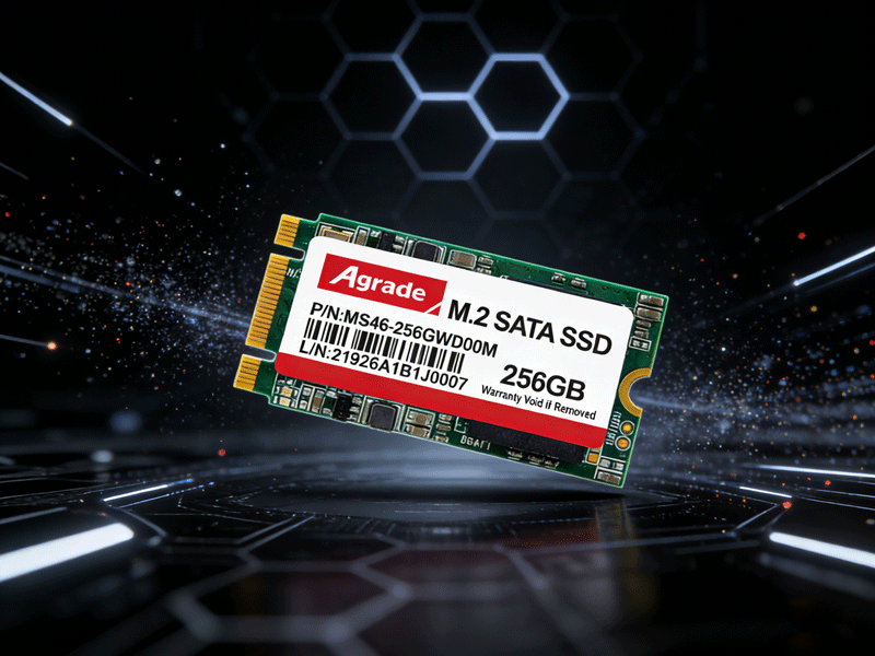 -40℃到85℃穩(wěn)定運行：工業(yè)級SSD的寬溫技術(shù)解析