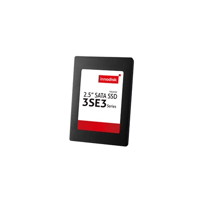 宜鼎固態硬盤2.5" SATA SSD 3SE3