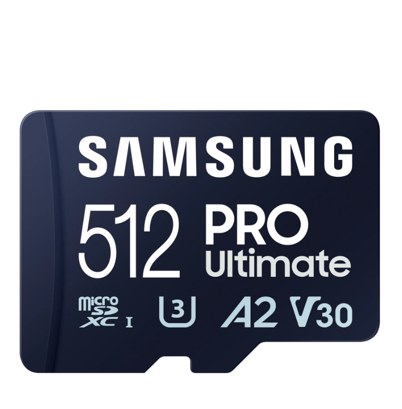 microSD存儲卡 PRO Ultimate