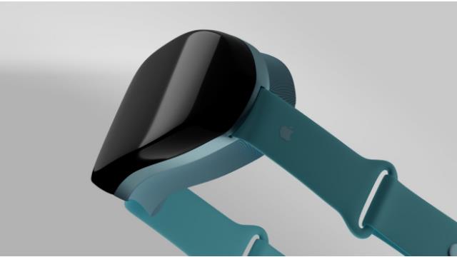 蘋果挖來(lái)Facebook AR公關(guān)總監(jiān) 為明年頭戴設(shè)備推出作準(zhǔn)備