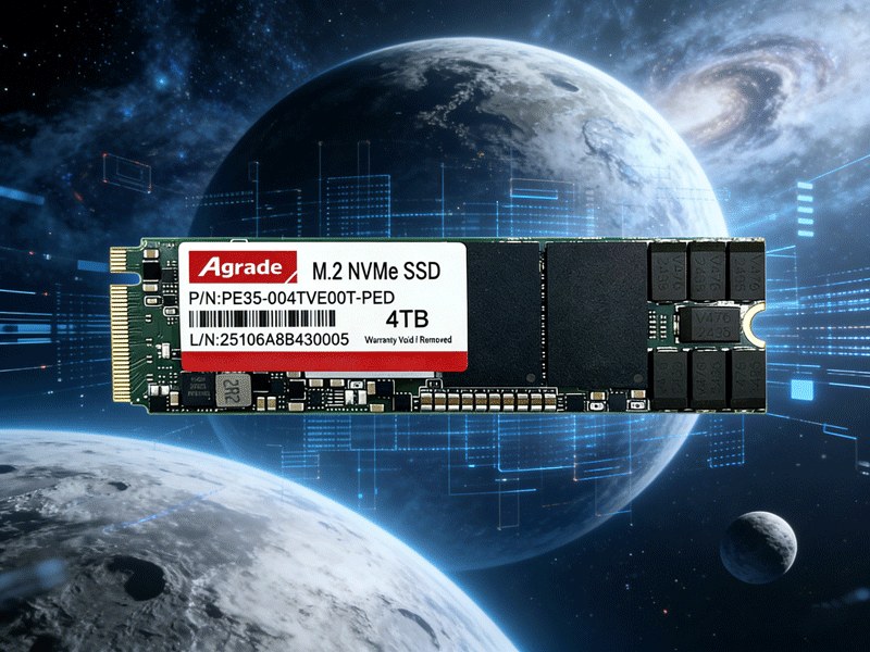 4K隨機(jī)讀寫(xiě)：為什么比順序讀寫(xiě)更重要？PCIe SSD性能詳解