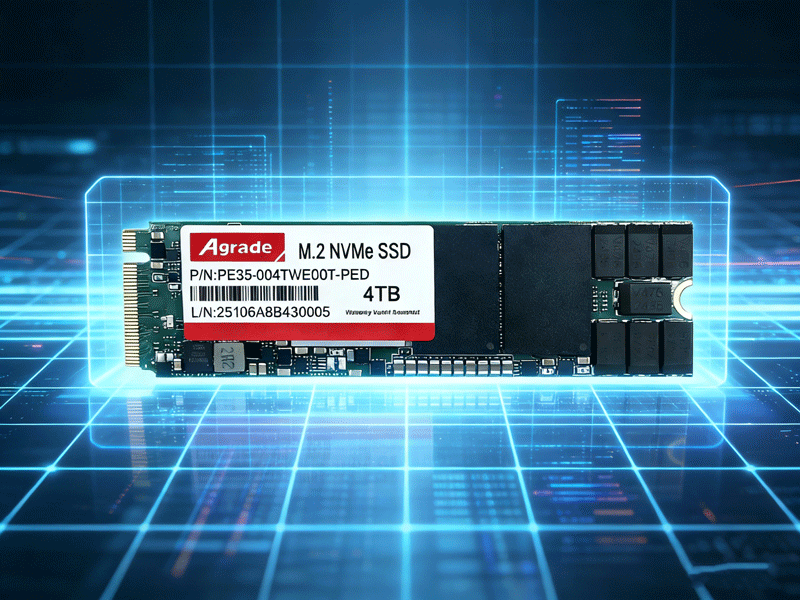 PCIe SSD緩存方案解析：DRAM緩存和HMB、SLC緩存有什么區(qū)別？