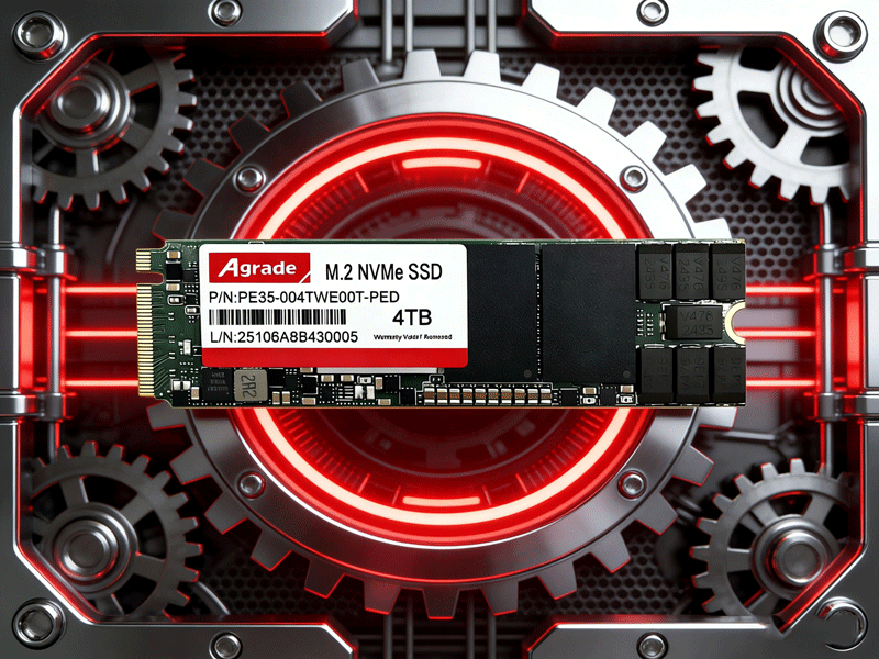 PCIe SSD選購(gòu)的六大誤區(qū)：別再為參數(shù)和營(yíng)銷噱頭買單