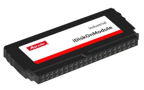 Agrade IDE DOM電子盤(pán)的簡(jiǎn)單介紹