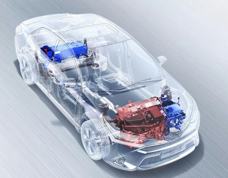 Rivian投資50億美元新建電動(dòng)汽車工廠