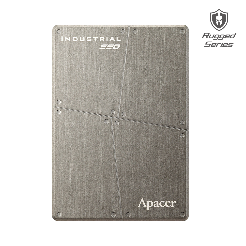 Apacer宇瞻/固態硬盤SV24D-25