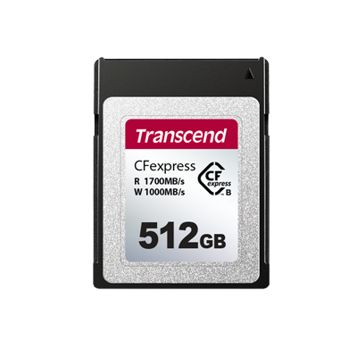 transcend/創見CF卡CFexpress 820