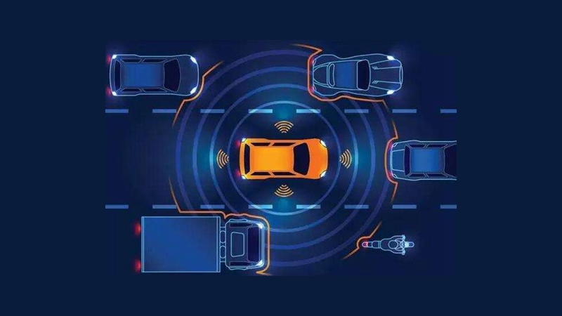 為什么互聯網和汽車大佬們都在押注“自動駕駛”？