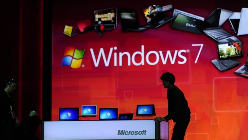 "裸奔"都不怕，為何這么多中國用戶堅(jiān)持用Win7