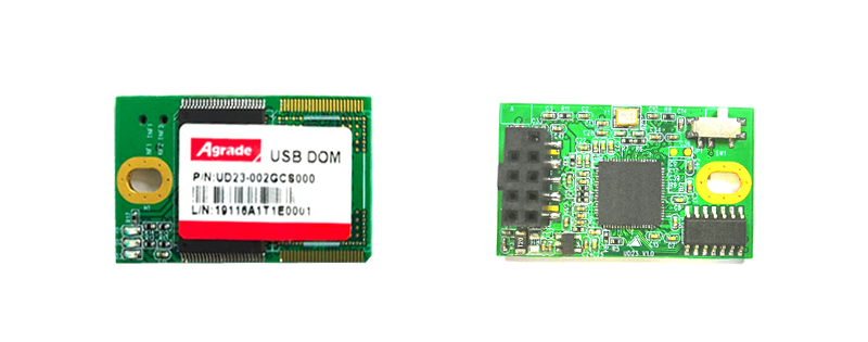 睿達(dá)(Agrade) UD23 