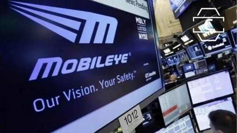 被車企拋棄的Mobileye 憑什么二次上市？
