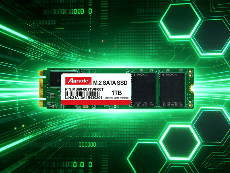 NVMe協(xié)議是什么？為什么PCIe SSD離不開(kāi)它？