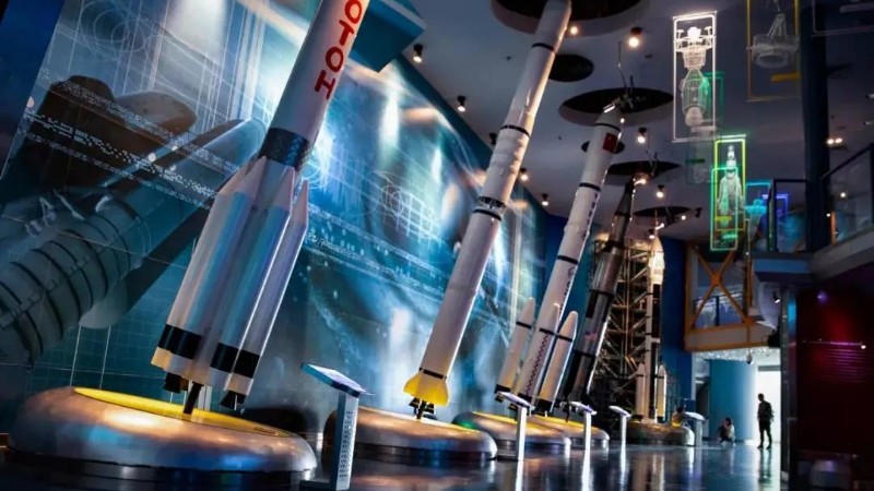 讓科研生產走上“高速路”，研華助力航空離散制造企業數字轉型