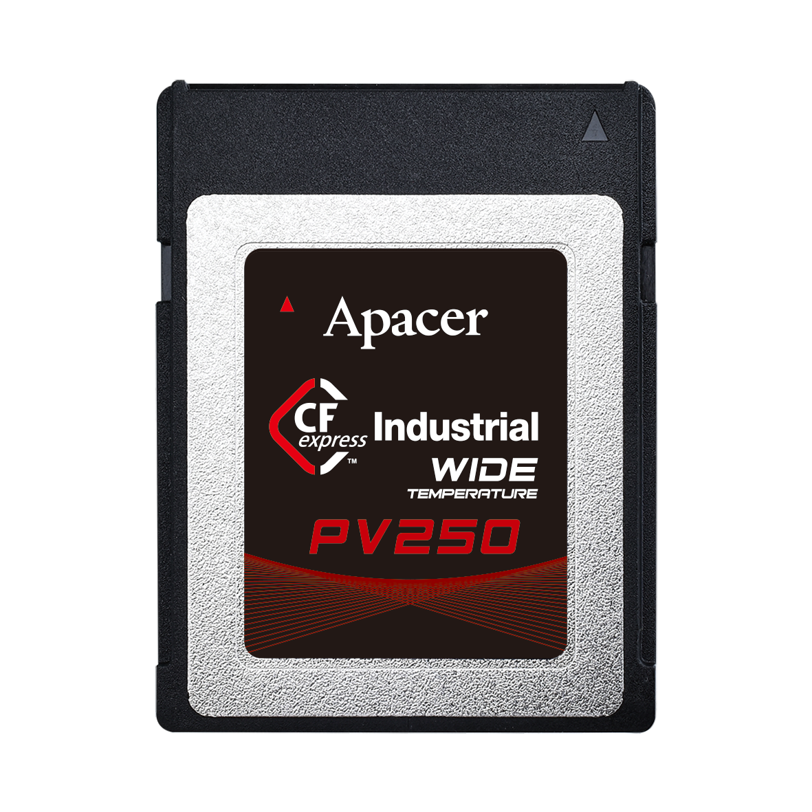 Apacer宇瞻/PCIe SSD CFexpress  PV250-CFX
