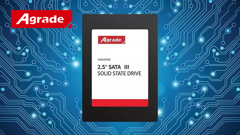 什么是高耐用性SSD固態硬盤？