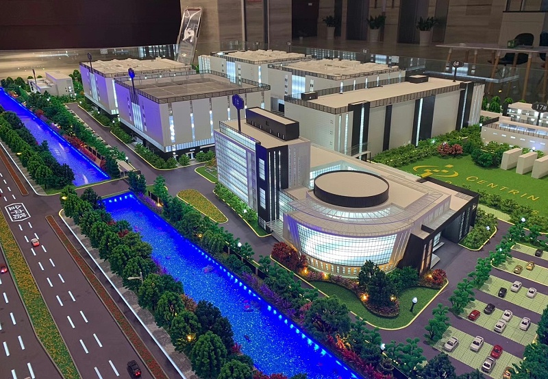 數(shù)據(jù)中心