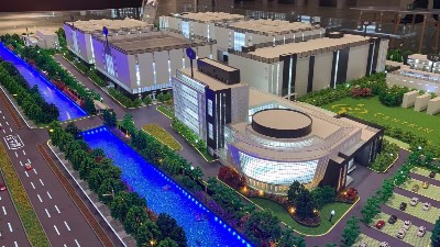 新時代的新型數據中心到底怎么建？