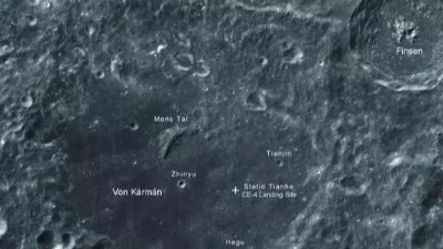 人類<i style='color:red'>登月</i>50年，中國探月人做了啥？