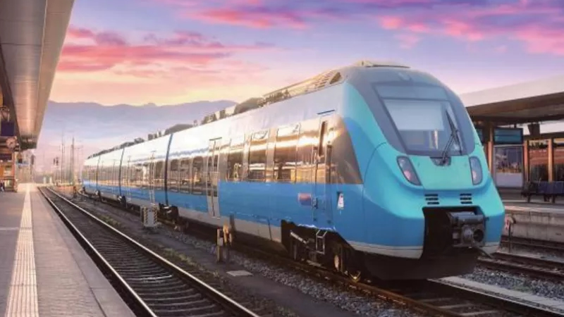 安全出行！智慧軌交關(guān)鍵課題——AI賦能視頻監(jiān)控與檢測(cè)