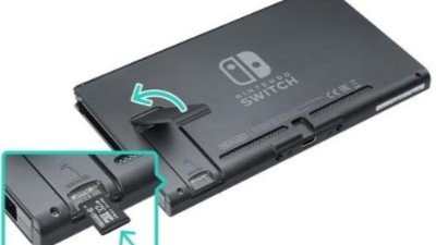 日媒：任天堂因芯片短缺下調Switch游戲機產量